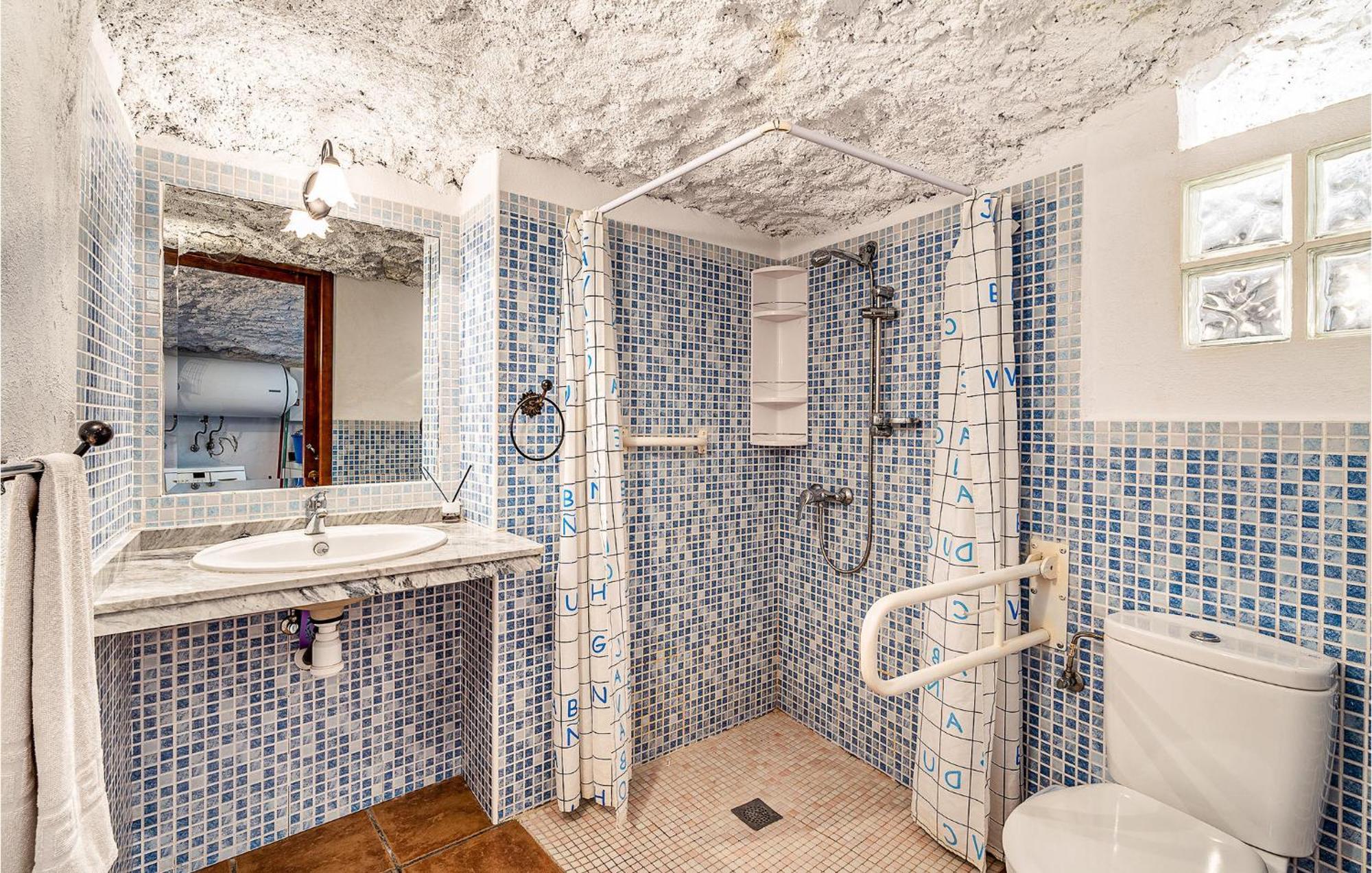 Beautiful Home In Cuevas Del Campo 외부 사진